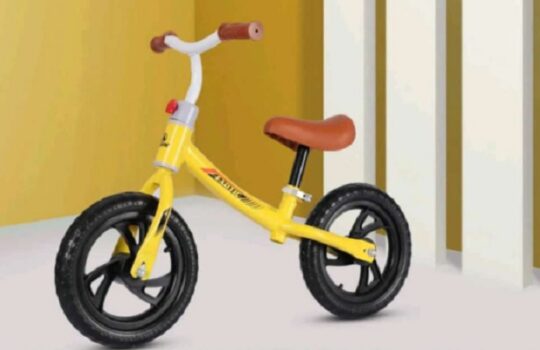 Harga Balance Bike Exotic Terbaru