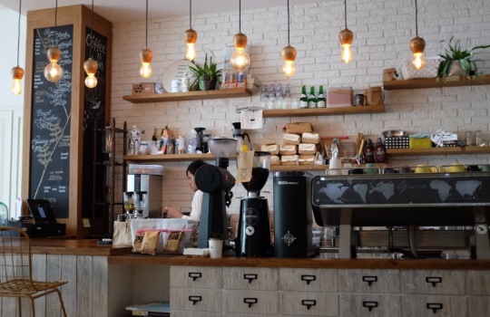 The Drop In Chicago Bar Buat Nongkrong Asli West Loop yang Bikin Kamu Betah Seharian
