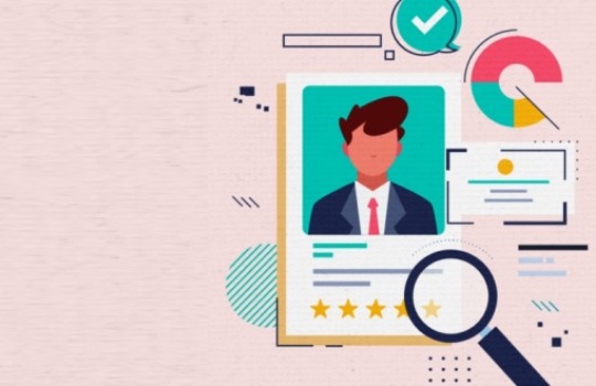 Tips Membuat CV yang Menarik untuk Melamar Kerja