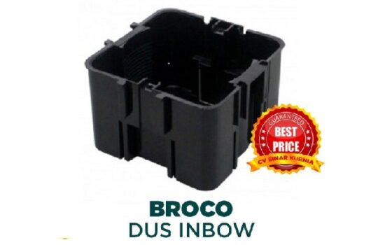 Daftar Harga Inbow Dus Terbaru