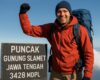 Pentingnya Persiapan Fisik & Stamina Sebelum Pendakian Kunci Sukses Taklukkan Medan Ekstrem