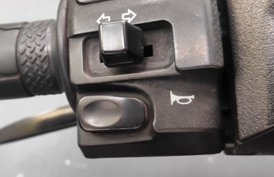 Apa Alasan Klakson Motor Sering Dimodifikasi