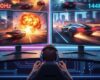 Apa Itu Refresh Rate Layar Pengertian Dasar hingga Pengaruhnya pada Gaming dan Film