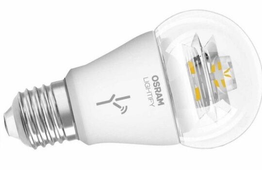 Harga Lampu Osram Terbaru