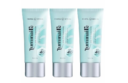 Harga Luminaire Sunscreen Terbaru
