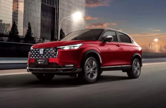 Masalah Umum pada Honda HR V dan Cara Mengatasinya
