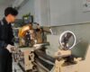 Meraih Kompetensi Unggul di Teknik Mesin Universitas Pertamina