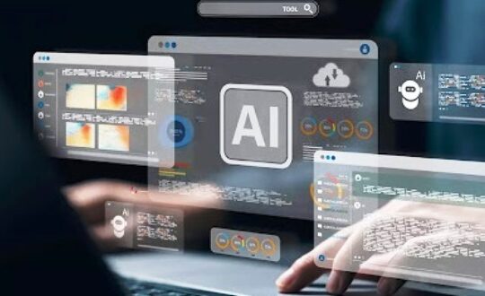 AI Tools Gratis untuk Content Creator Bikin Konten Lebih Cepat & Efisien