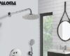 Harga Shower PALOMA Terbaru