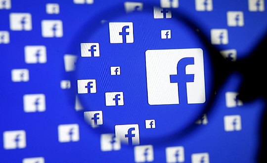 Cara Daftar Facebook Profesional Terbaru