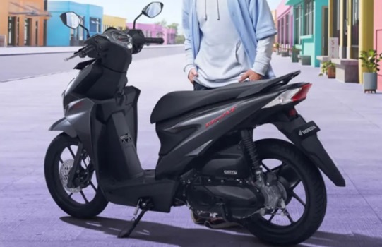 Apa Saja Etika Dalam Berkendara