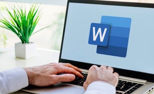 Cara Menghapus Halaman Kosong di Word dengan Mudah dan Cepat