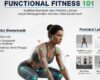 Functional Fitness 101 Analisis Biomekanik dan Protokol Latihan untuk Mengoptimalkan Aktivitas Hidup Sehari hari