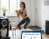 Habit Stacking for Fitness Strategi Neurosains untuk Membangun Rutin Olahraga yang Melekat pada Kebiasaan Sehari hari