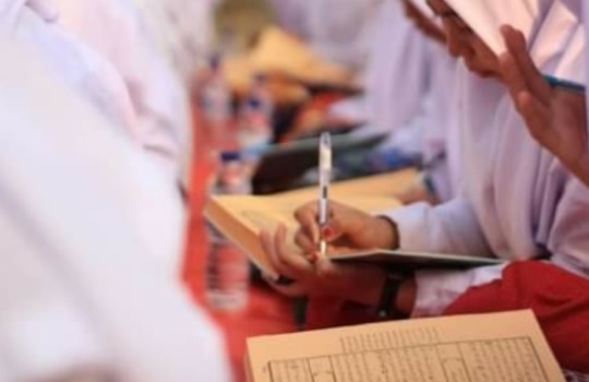 Pondok Pesantren Al Madani dan Konsep Pendidikan Islam Terpadu untuk Generasi Masa Depan
