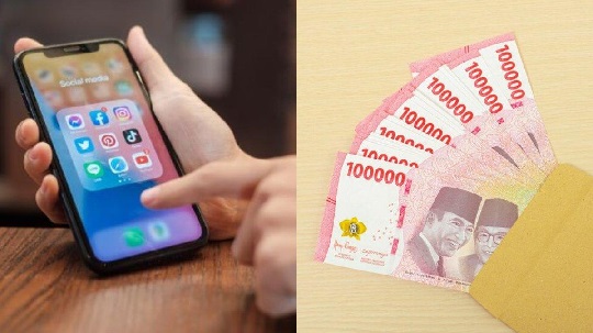 Melolo Web Penghasil Uang
