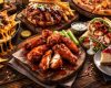 Ketahui Menu di Crown Valley Brewery