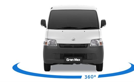 Rekomendasi Mobil Bekas Andal untuk Kurir