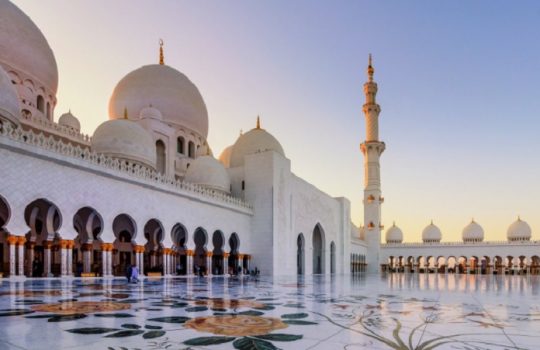Tips Puasa Ramadhan Saat Bekerja