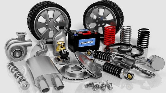 7 Rekomendasi Toko Sparepart Mobil Terbaik di Kediri untuk Kualitas Terjamin dan Produk Asli